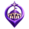 MercFinder Logo